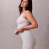 Camisola sem mangas Icon Roupa modeladora