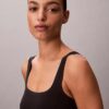 Camisola sem mangas Icon Roupa modeladora