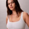 Camisola sem mangas Icon Roupa modeladora