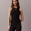 Camisola sem mangas Intense Power Mesh Camisola sem mangas Intense Power Mesh