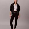 Camisola sem mangas Intense Power Mesh