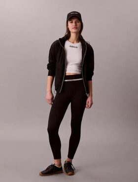 Camisola sem mangas Intense Power Mesh