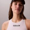 Camisola sem mangas Intense Power Mesh