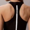Camisola sem mangas Intense Power Mesh Camisola sem mangas Intense Power Mesh