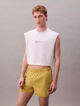 Camisola sem mangas Pride