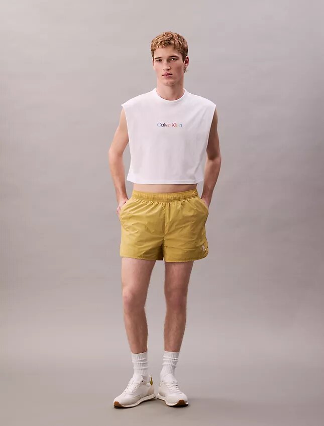 Camisola sem mangas Pride Camisola sem mangas Pride