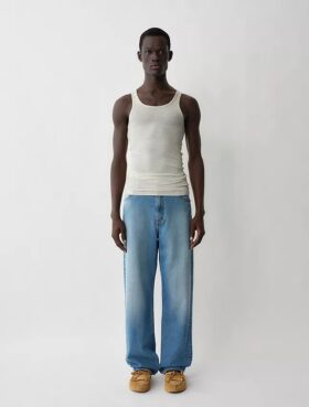 Camisola sem mangas Walter