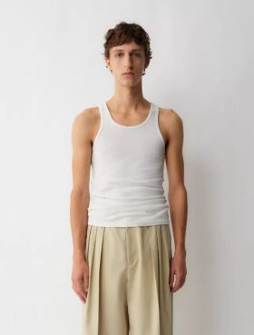 Camisola sem mangas Walter