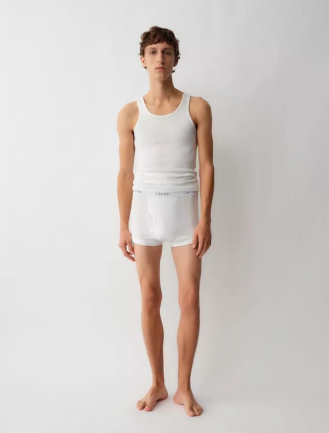 Camisola sem mangas Walter Camisola sem mangas Walter