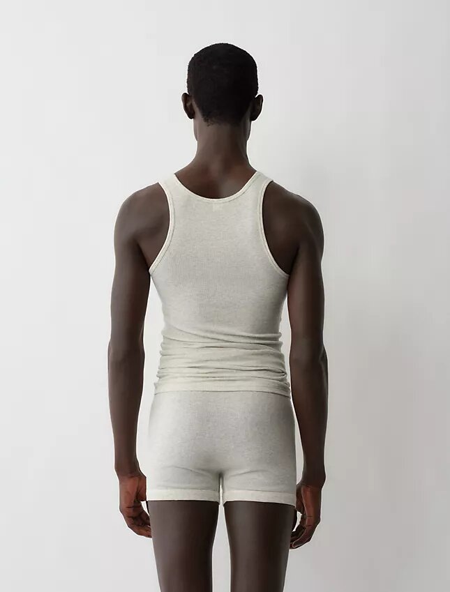 Camisola sem mangas Walter Camisola sem mangas Walter