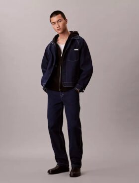 Carpenter jeans retos dos anos 90