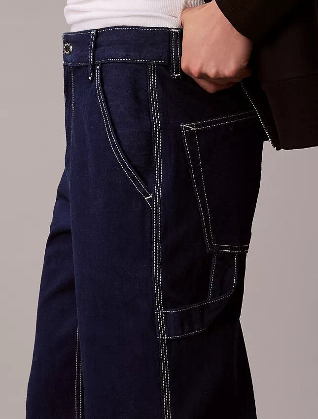 Carpenter jeans retos dos anos 90 Carpenter jeans retos dos anos 90