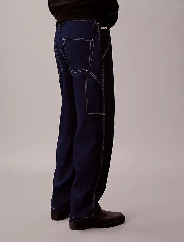 Carpenter jeans retos dos anos 90 Carpenter jeans retos dos anos 90