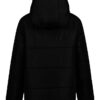 Casaco acolchoado com patch Monologo para meninos Casaco acolchoado com patch Monologo para meninos