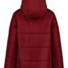 Casaco acolchoado com patch Monologo para meninos Casaco acolchoado com patch Monologo para meninos