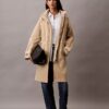 Casaco Anorak para chuva