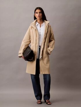 Casaco Anorak para chuva