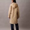 Casaco Anorak para chuva