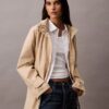 Casaco Anorak para chuva