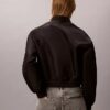 Casaco Bomber de Nylon Casaco Bomber de Nylon