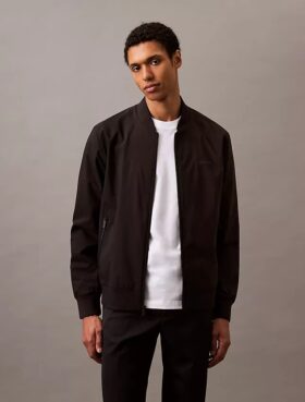 Casaco bomber mate