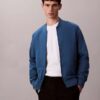 Casaco bomber mate