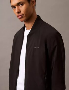 Casaco bomber mate