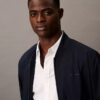 Casaco bomber mate Casaco bomber mate