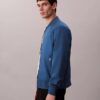 Casaco bomber mate