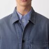 Casaco-camisa Kostas Casaco-camisa Kostas