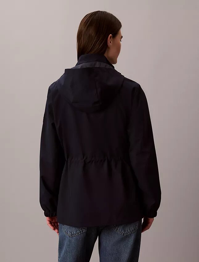Casaco leve estilo iate Casaco leve estilo iate
