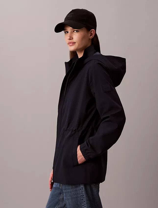 Casaco leve estilo iate Casaco leve estilo iate