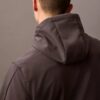 Casaco Soft Shell Forrado Casaco Soft Shell Forrado