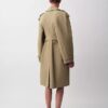 Casaco Trench Jones Casaco Trench Jones