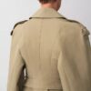 Casaco Trench Jones Casaco Trench Jones