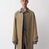 Casaco Trench Sean Casaco Trench Sean