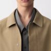 Casaco Trench Sean Casaco Trench Sean
