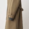 Casaco Trench Sean Casaco Trench Sean