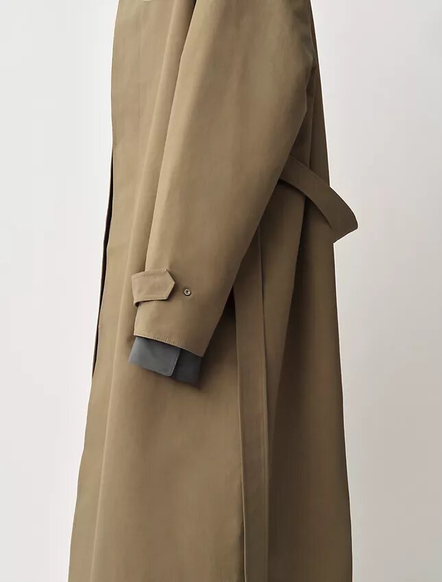 Casaco Trench Sean Casaco Trench Sean