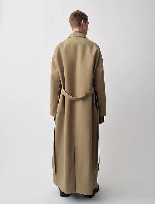 Casaco Trench Sean Casaco Trench Sean