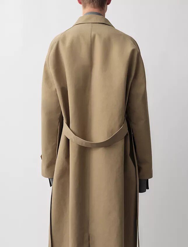 Casaco Trench Sean Casaco Trench Sean