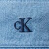 Chapéu de pescador em Denim com Monogram Chapéu de pescador em Denim com Monogram