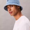 Chapéu de pescador em Denim com Monogram Chapéu de pescador em Denim com Monogram