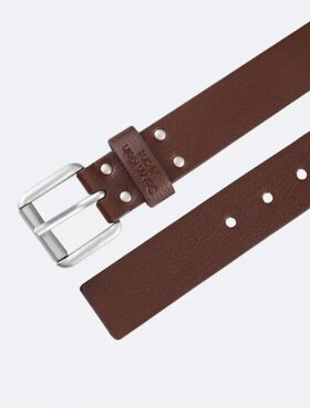 Cinto com fivela de arnês texturada para meninos Cinto com fivela de arnês texturada para meninos