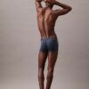 CK Black Conjunto de 3 Low Rise Trunks CK Black Conjunto de 3 Low Rise Trunks