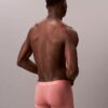 CK Black Conjunto de 3 Low Rise Trunks CK Black Conjunto de 3 Low Rise Trunks