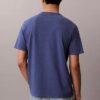 Ckj T-shirt clássica com gráfico