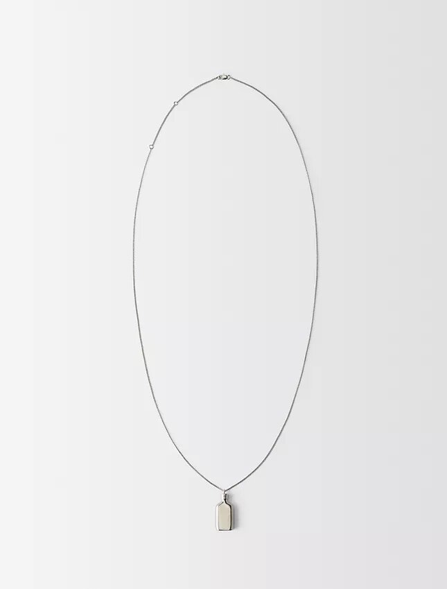 Colar CK One Charm Colar CK One Charm