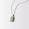 Colar CK One Charm Colar CK One Charm
