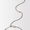 Colar CK One Charm Colar CK One Charm
